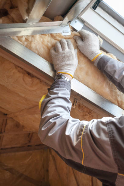 Types of Insulation We Offer in Lexington, WA