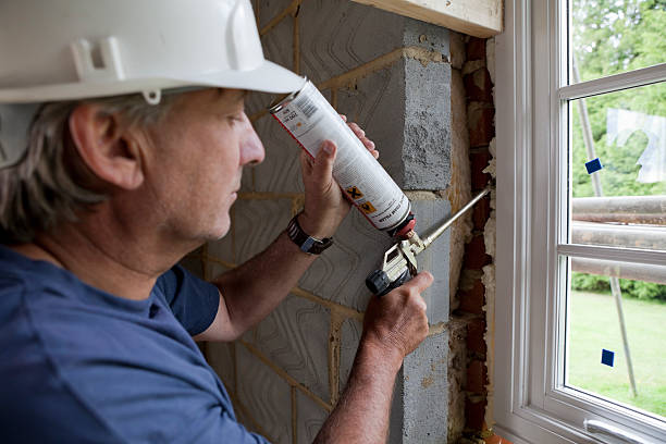 Reflective Insulation in Lexington, WA